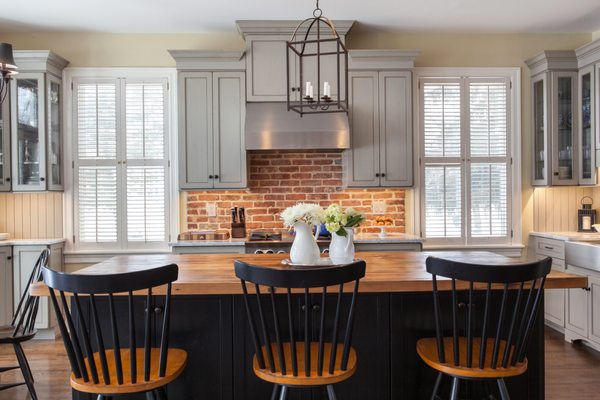 Robinwood Kitchens by null