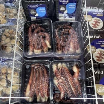 Wild Fork - Octopus - Meat Shops Near Me - Orlando, Florida Wild Fork - Octopus - Meat Shops Near Me - Orlando, Florida