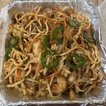 Taigu Noodles - 24. Taigu Spicy Stir-Fried Noodles - Chinese Near Me - Middleton, Wisconsin Taigu Noodles - 24. Taigu Spicy Stir-Fried Noodles - Chinese Near Me - Middleton, Wisconsin