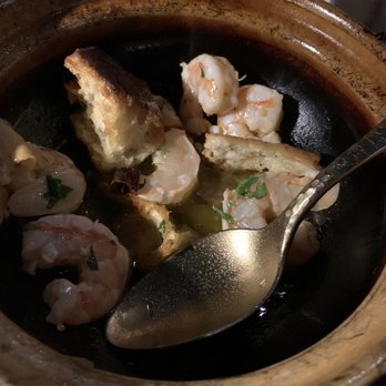 Del Mar - Andalusian gambas - Spanish Near Me - Washington, DC, District of Columbia