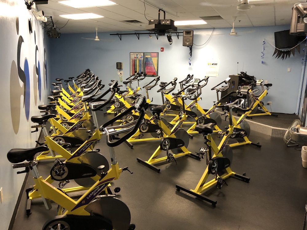 SUMMIT FITNESS 55 Photos & 30 Reviews Gyms 934 E Fry Blvd, Sierra Vista, AZ Phone Number