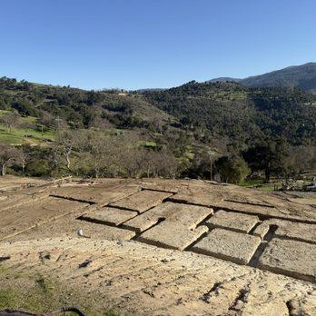 Bryan Builders - Excavated footings - General Contractors Near Me - Carmel Valley, California