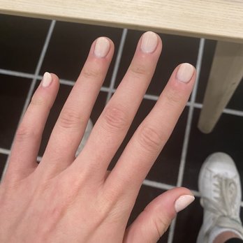 SHE Nails & Spa - Gel manicure - Nail Salons Near Me - Springfield, Pennsylvania