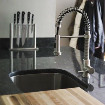 T & J Stone - Granite installed - Countertop Installation Near Me - New Brunswick, New Jersey