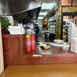 New Dynasty Chinese Restaurant