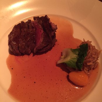 Nobu Miami - Beef Toban Yaki - Asian Fusion Near Me - Miami Beach, Florida