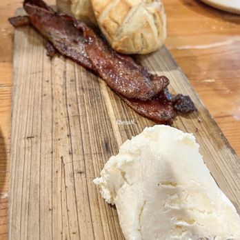 Orchard City Kitchen - B.B.B. $12 - New American Near Me - Campbell, California