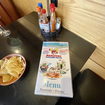 Mariscos Camaron Pelao 2 - Seafood Near Me - Phoenix, Arizona Mariscos Camaron Pelao 2 - Seafood Near Me - Phoenix, Arizona