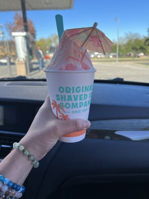 Bahama Buck's - Austin by null