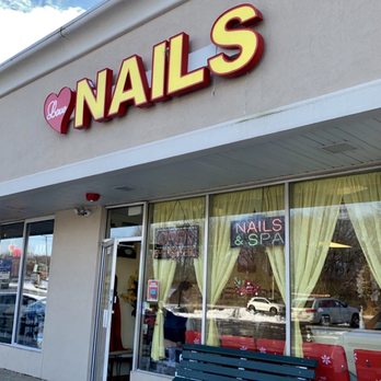 Love Nails - Nail Salons Near Me - Algonquin, Illinois Love Nails - Nail Salons Near Me - Algonquin, Illinois
