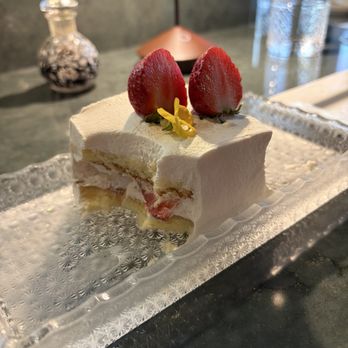 Doanburi - Strawberry shortcake!!! - Japanese Near Me - Las Vegas, Nevada