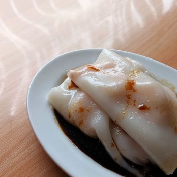 39 Prince Cafe - Shrimp rice roll - Dim Sum Near Me - Flushing, New York 39 Prince Cafe - Shrimp rice roll - Dim Sum Near Me - Flushing, New York