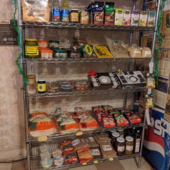 Petes Place - Goodies for purchase - Middle Eastern Near Me - Wilkes Barre, Pennsylvania