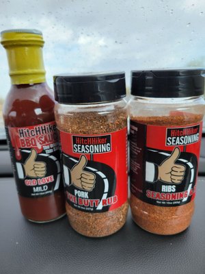 AT JL Smokehouse by null