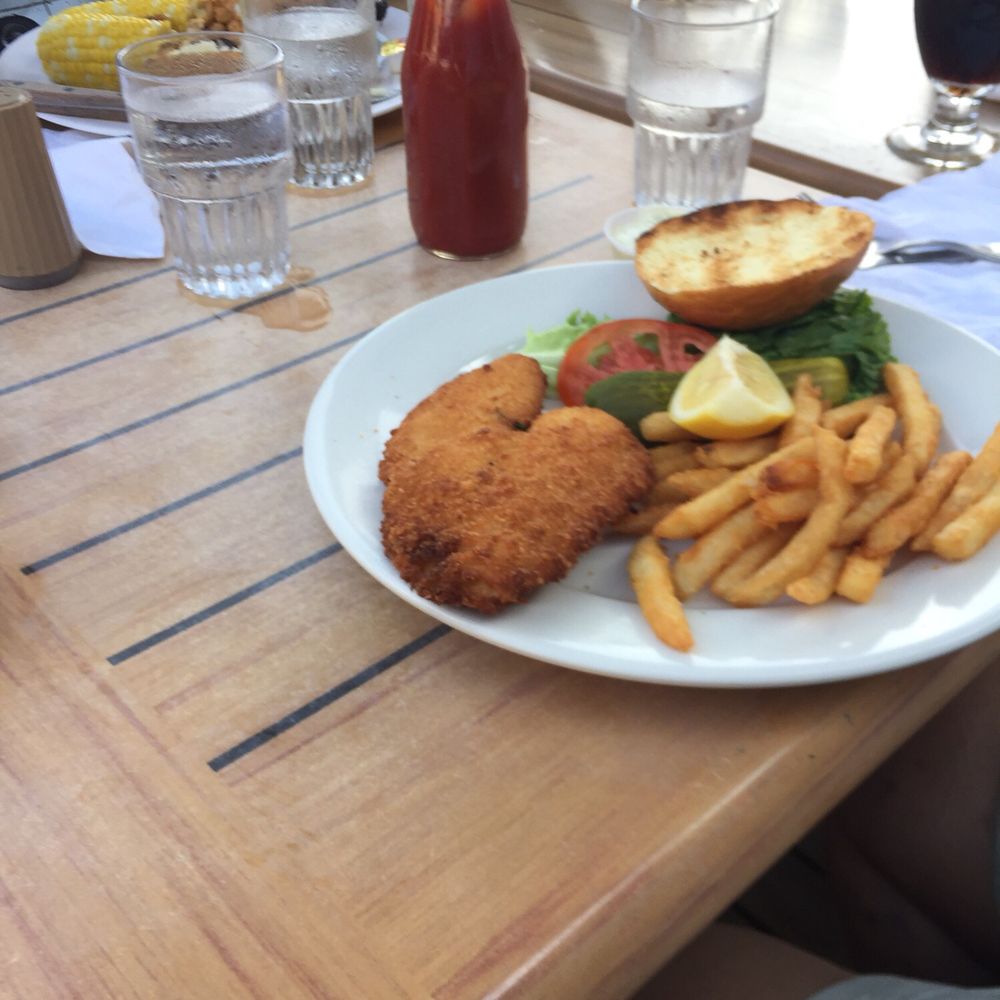 Albatross - Seafood Near Me - Ocean Beach, New York
