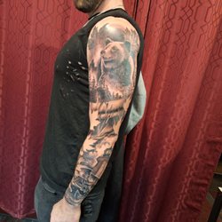 Addictive Tattooing & Body Piercing