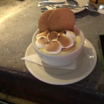Lamberts Downtown Barbecue - Banana pudding - Barbeque Near Me - Austin, Texas Lamberts Downtown Barbecue - Banana pudding - Barbeque Near Me - Austin, Texas