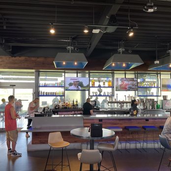 Topgolf - New American Near Me - Albuquerque, New Mexico