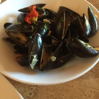Gabrieau's Bistro - Who can doubt fresh NS mussels - French Near Me - Antigonish, Nova Scotia Gabrieau's Bistro - Who can doubt fresh NS mussels - French Near Me - Antigonish, Nova Scotia
