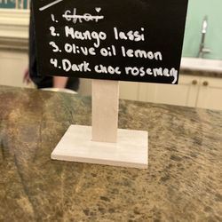 Better Acres Ice Cream