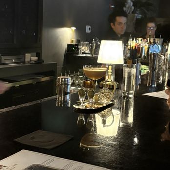 Machine Cocktail Bar - Dirty Little Secret - Cocktail Bars Near Me - Chicago, Illinois Machine Cocktail Bar - Dirty Little Secret - Cocktail Bars Near Me - Chicago, Illinois