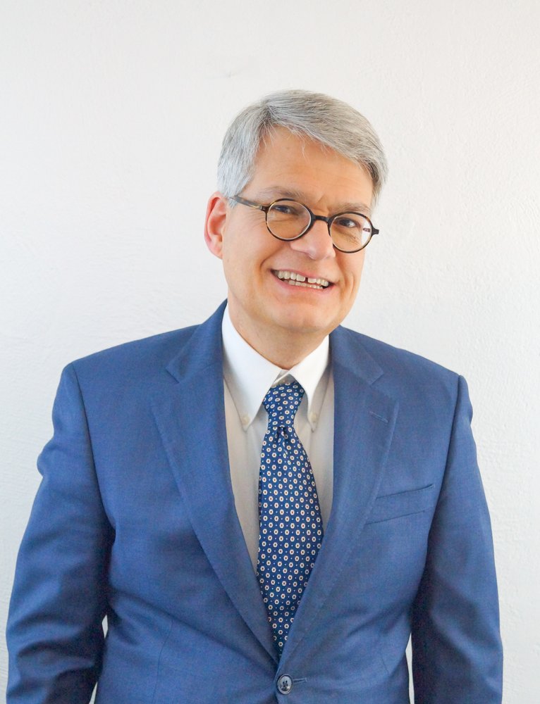 Frank A Bailey - disability attorney in Bridgeport, CT