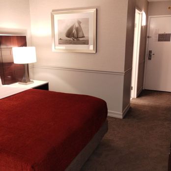 ALO Hotel by Ayres - Room - Hotels Near Me - Orange, California
