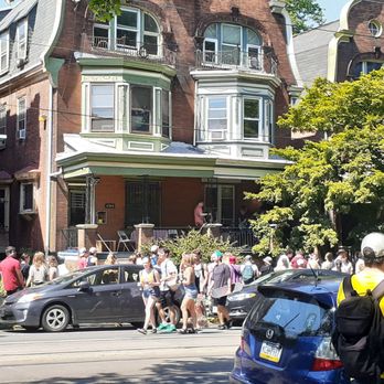 West Philly Porchfest - Local Flavor Near Me - Philadelphia, Pennsylvania West Philly Porchfest - Local Flavor Near Me - Philadelphia, Pennsylvania