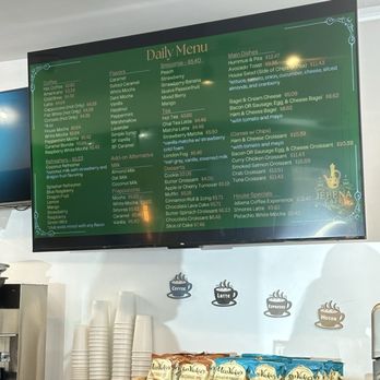 Jebena Cafe - Coffee & Tea Near Me - Waxhaw, North Carolina Jebena Cafe - Coffee & Tea Near Me - Waxhaw, North Carolina
