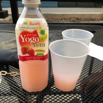 Cupbop - Korean BBQ in a Cup - This drink is so tasty - Barbeque Near Me - Arvada, Colorado Cupbop - Korean BBQ in a Cup - This drink is so tasty - Barbeque Near Me - Arvada, Colorado