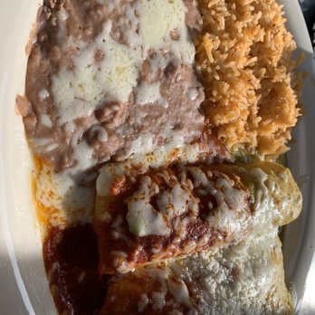 El Vaquero Authentic Mexican - Mexican Near Me - Arnold, California