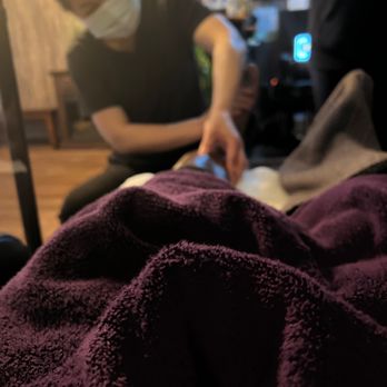 Tang Spa - Foot massage - Massage Near Me - Brooklyn, New York