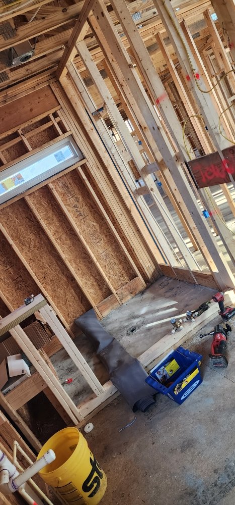 Slide of M&Z Plumbing