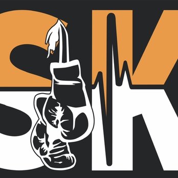 Surge Kickboxing - Logo - Kickboxing Near Me - Arvada, Colorado Surge Kickboxing - Logo - Kickboxing Near Me - Arvada, Colorado