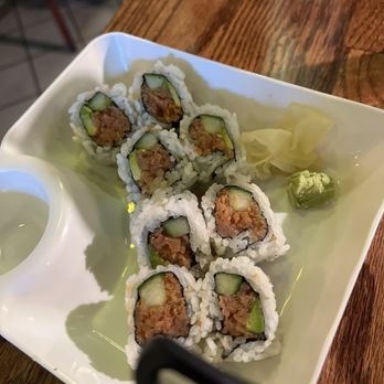Cherryblossom Noodle Cafe - Sushi Bars Near Me - Phoenix, Arizona