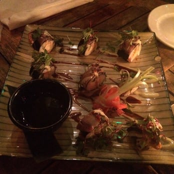 The Cottage - Lobster rolls - New American Near Me - Sarasota, Florida The Cottage - Lobster rolls - New American Near Me - Sarasota, Florida