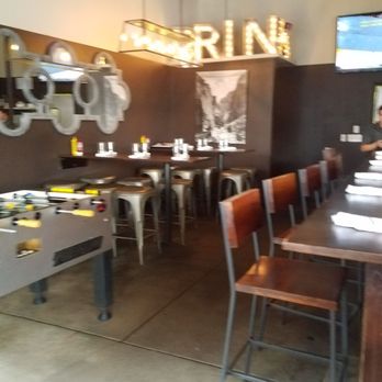 Park & Co. - Burgers Near Me - Denver, Colorado Park & Co. - Burgers Near Me - Denver, Colorado