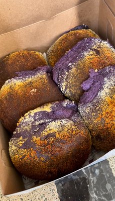 Valerio's Tropical Bake Shop by null