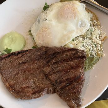 Orenda Cafe - Chilaquiles - Breakfast & Brunch Near Me - Milwaukee, Wisconsin Orenda Cafe - Chilaquiles - Breakfast & Brunch Near Me - Milwaukee, Wisconsin