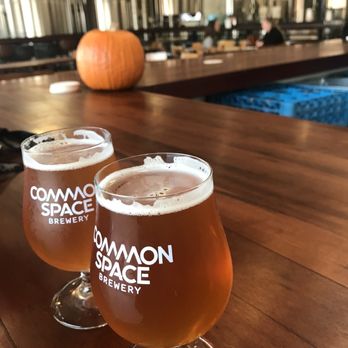 Common Space Brewery - Breweries Near Me - Hawthorne, California Common Space Brewery - Breweries Near Me - Hawthorne, California