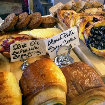 Seed Bakery - Bakeries Near Me - Pasadena, California