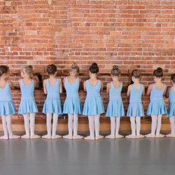 Ballet Kalamazoo - Photo by Picking Photography