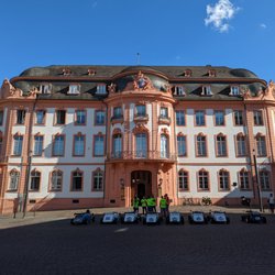 Fastnachtsbrunnen