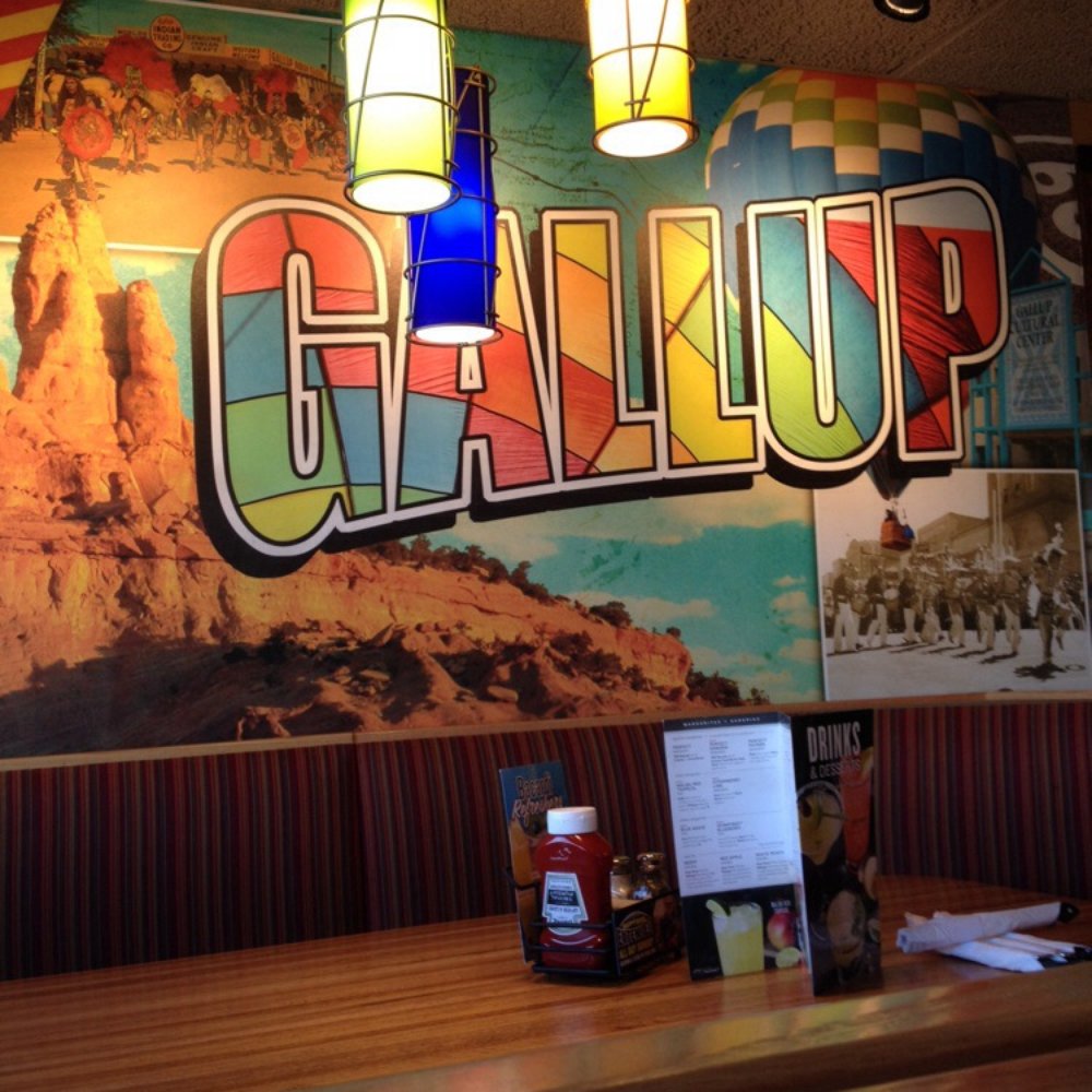 Applebee's Grill + Bar - Gallop, NM - American Near Me - Gallup, New Mexico Applebee's Grill + Bar - Gallop, NM - American Near Me - Gallup, New Mexico