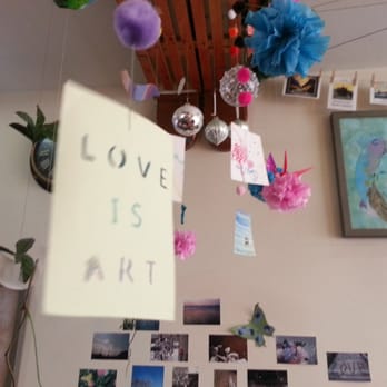 Love Is Art atelier - A quick stop at Love Is Art Atelier. - Coffee & Tea Near Me - Dublin, D Love Is Art atelier - A quick stop at Love Is Art Atelier. - Coffee & Tea Near Me - Dublin, D