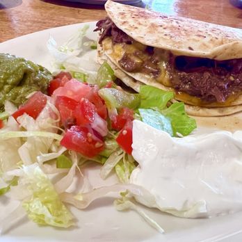 Mexico Restaurant - Quesadilla Grilled - Mexican Near Me - Honolulu, Hawaii