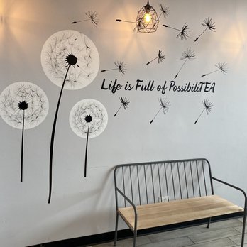 Ding Tea - Bubble Tea Near Me - Denver, Colorado