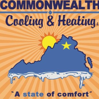 Commonwealth Cooling & Heating - Heating & Air Conditioning/HVAC Near Me - Lorton, Virginia