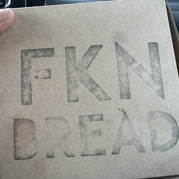FKN Bread - Box of delicious cookies - Bakeries Near Me - San Juan Capistrano, California FKN Bread - Box of delicious cookies - Bakeries Near Me - San Juan Capistrano, California