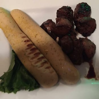 Brooklyn's - Teriyaki steak bites - Bars Near Me - Wyandotte, Michigan